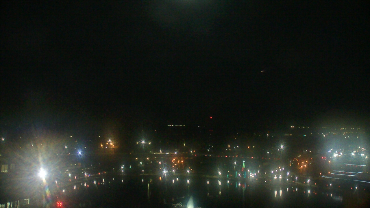 Thumbnail for current weather camera view from Midflorida Credit Union in Lakeland, Florida