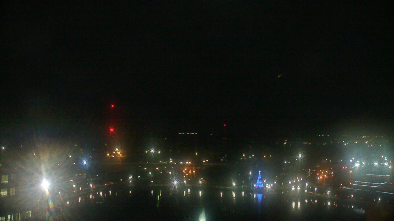 Thumbnail for current weather camera view from Midflorida Credit Union in Lakeland, Florida