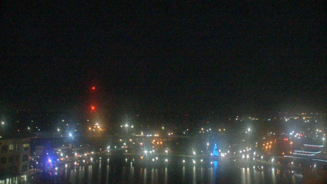 Thumbnail for current weather camera view from Midflorida Credit Union in Lakeland, Florida