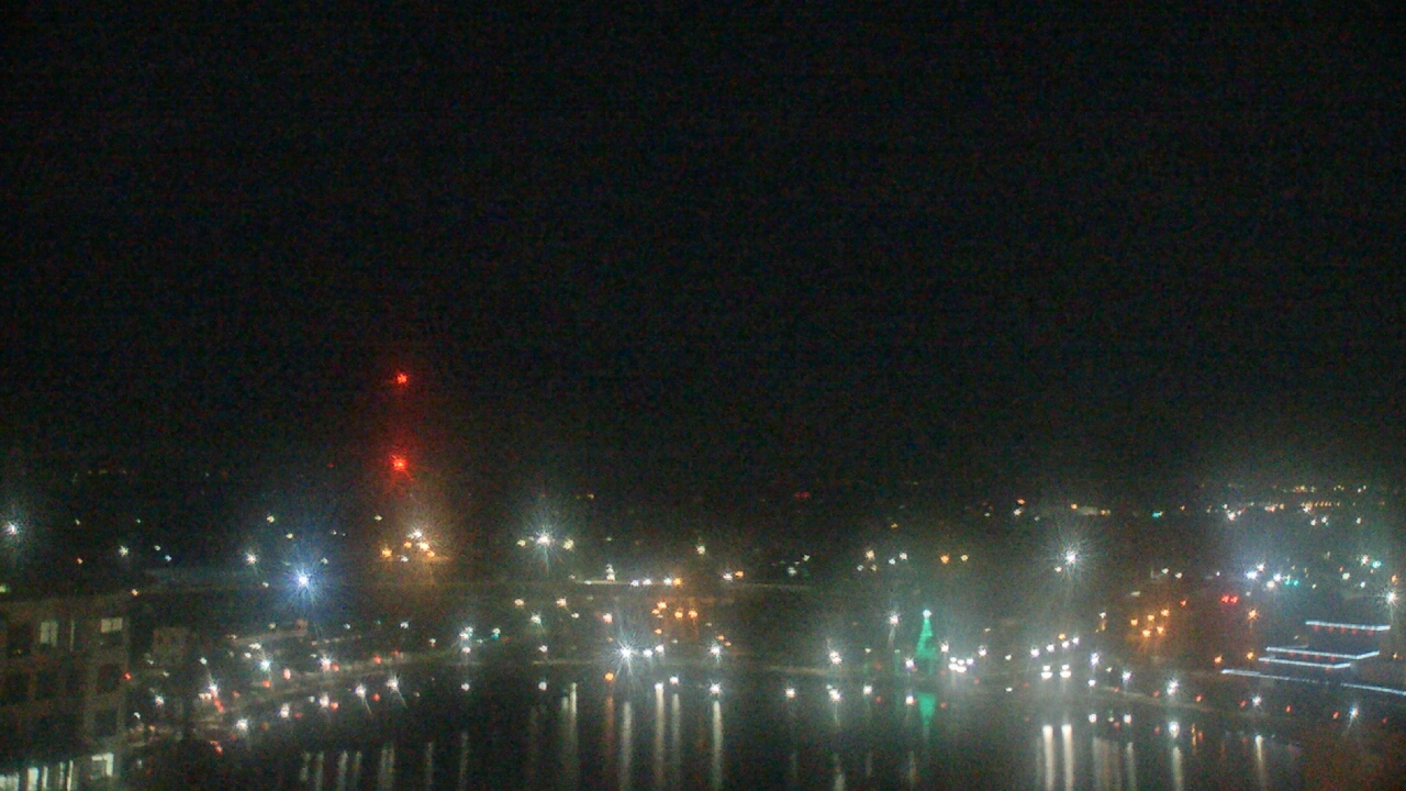 Thumbnail for current weather camera view from Midflorida Credit Union in Lakeland, Florida