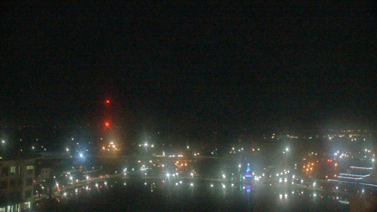 Thumbnail for current weather camera view from Midflorida Credit Union in Lakeland, Florida