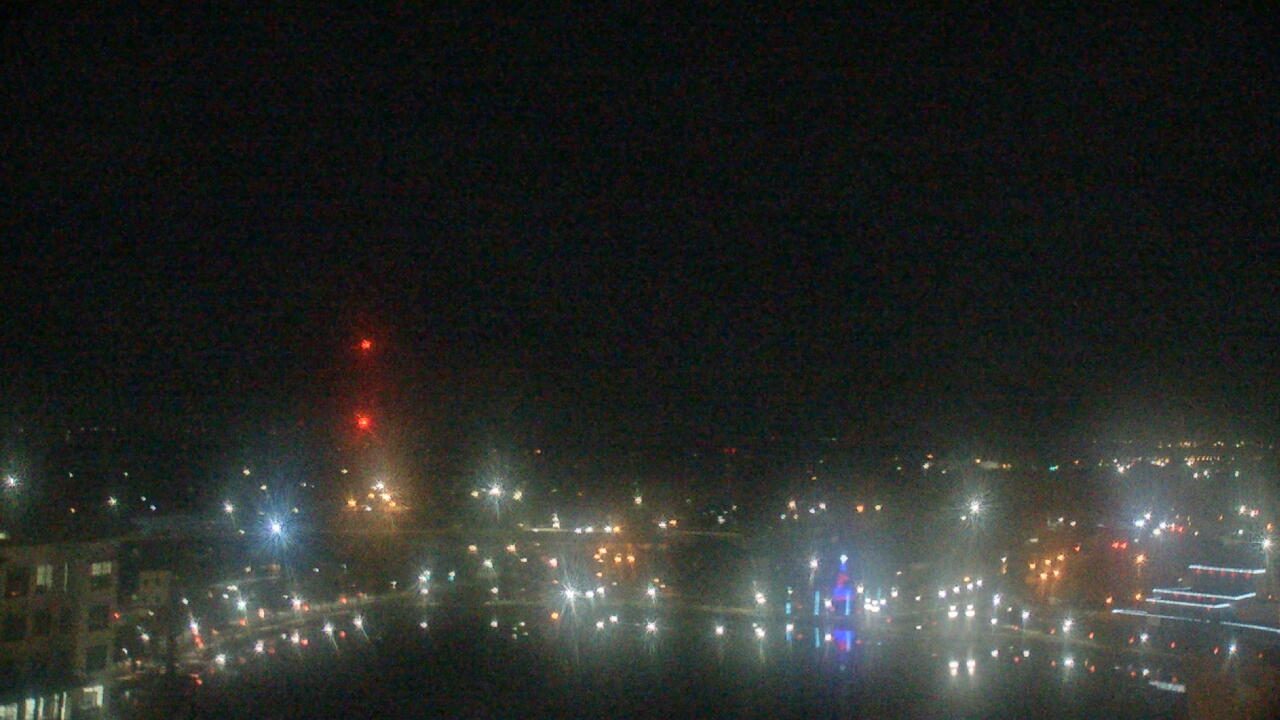 Thumbnail for current weather camera view from Midflorida Credit Union in Lakeland, Florida