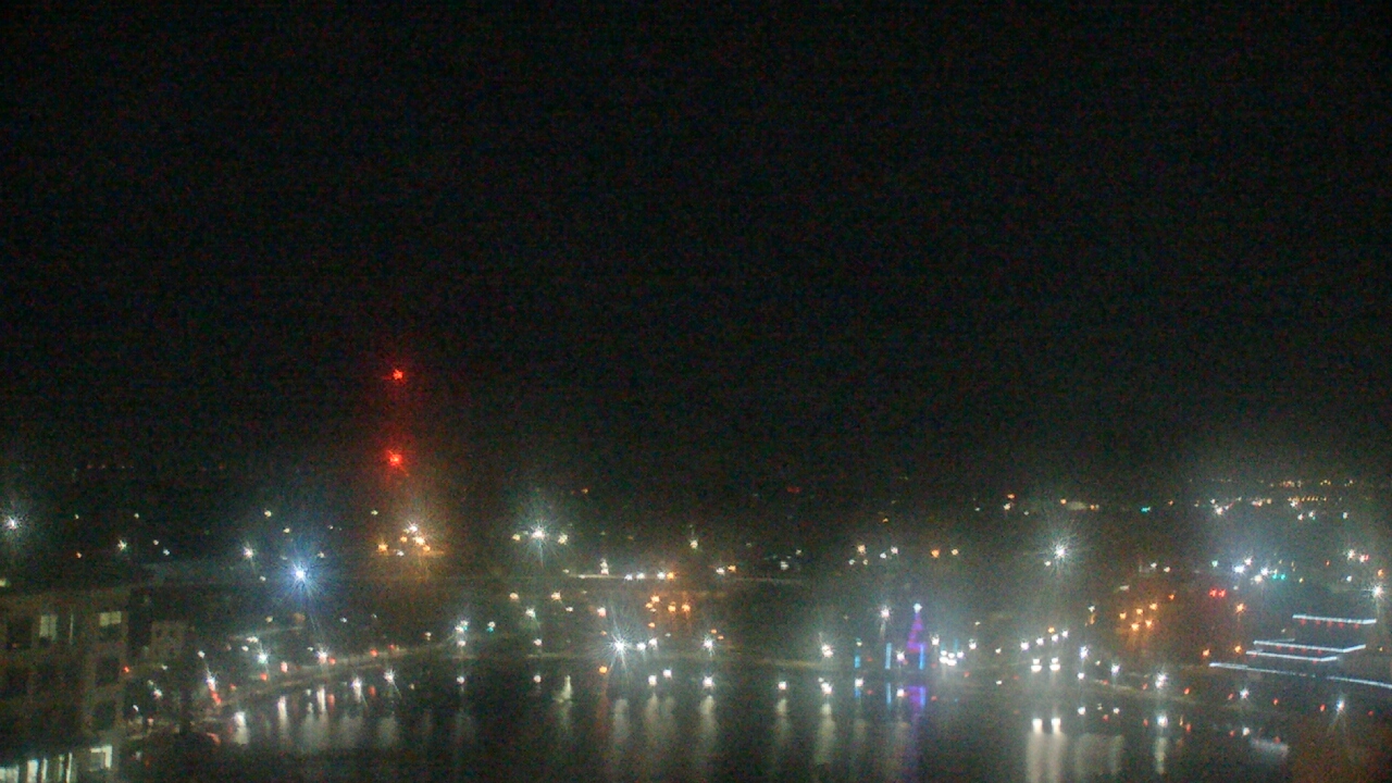 Thumbnail for current weather camera view from Midflorida Credit Union in Lakeland, Florida