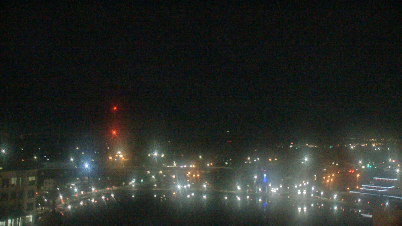 Thumbnail for current weather camera view from Midflorida Credit Union in Lakeland, Florida