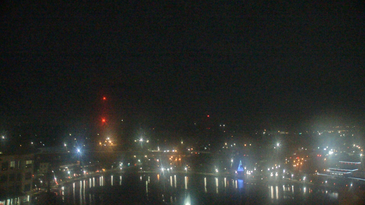 Thumbnail for current weather camera view from Midflorida Credit Union in Lakeland, Florida