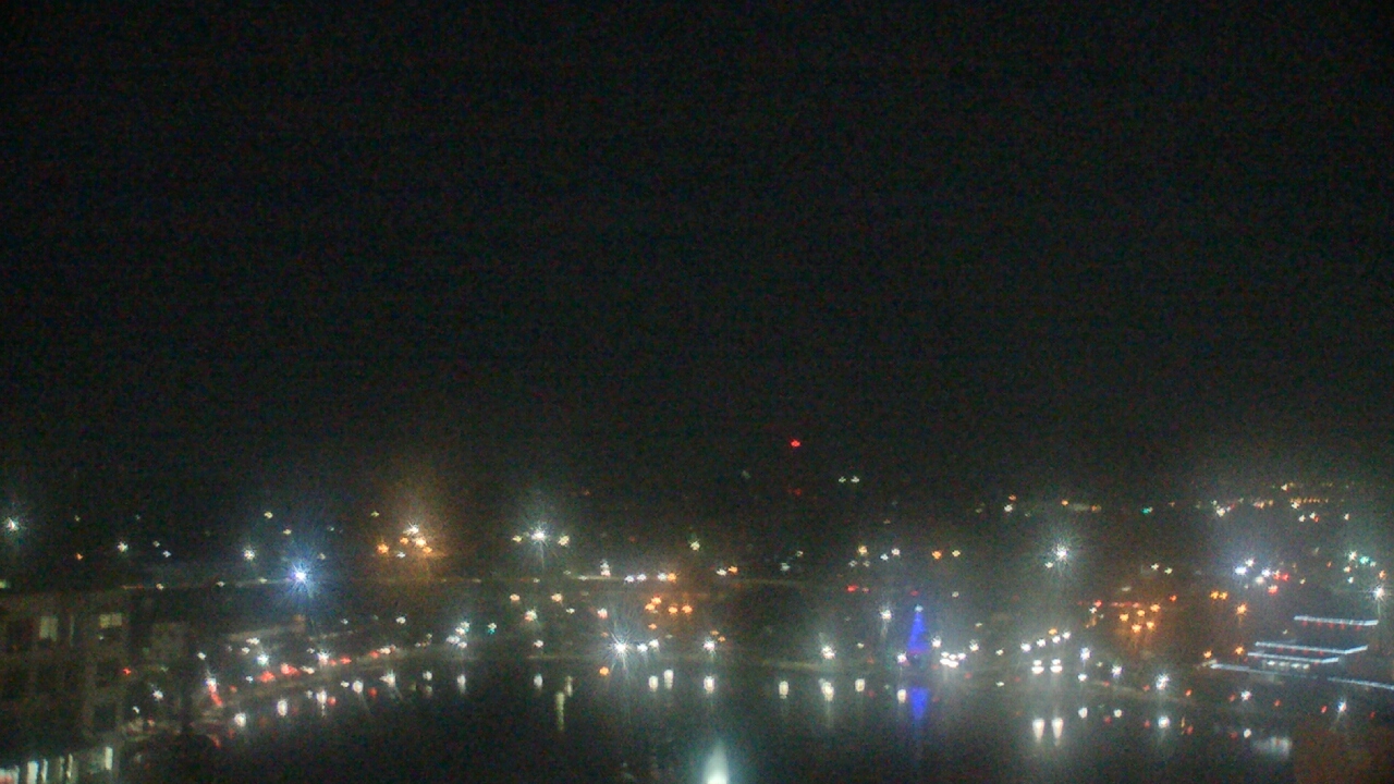 Thumbnail for current weather camera view from Midflorida Credit Union in Lakeland, Florida