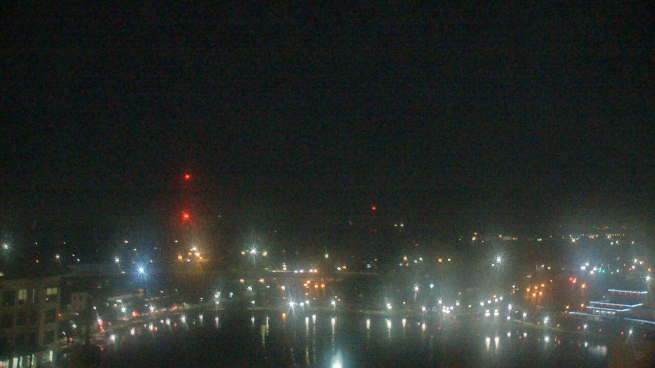 Thumbnail for current weather camera view from Midflorida Credit Union in Lakeland, Florida