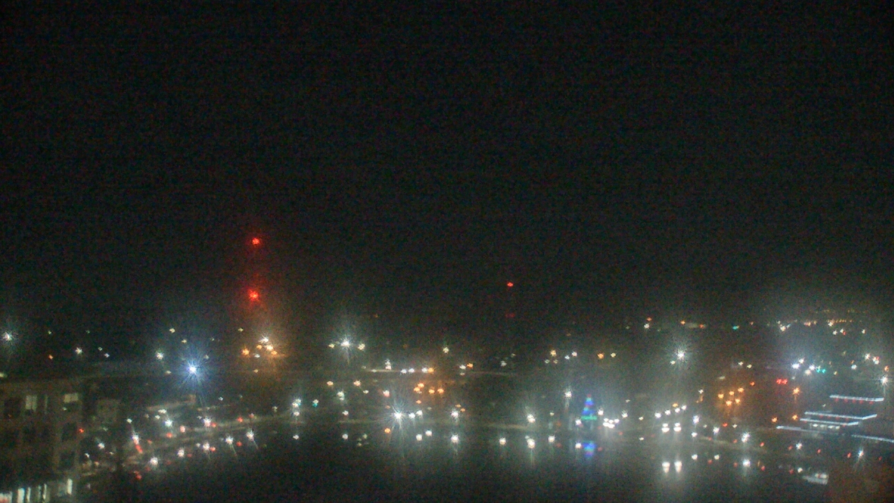 Thumbnail for current weather camera view from Midflorida Credit Union in Lakeland, Florida