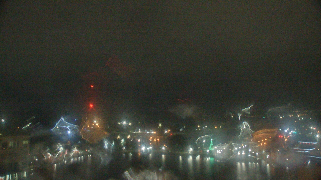 Thumbnail for current weather camera view from Midflorida Credit Union in Lakeland, Florida