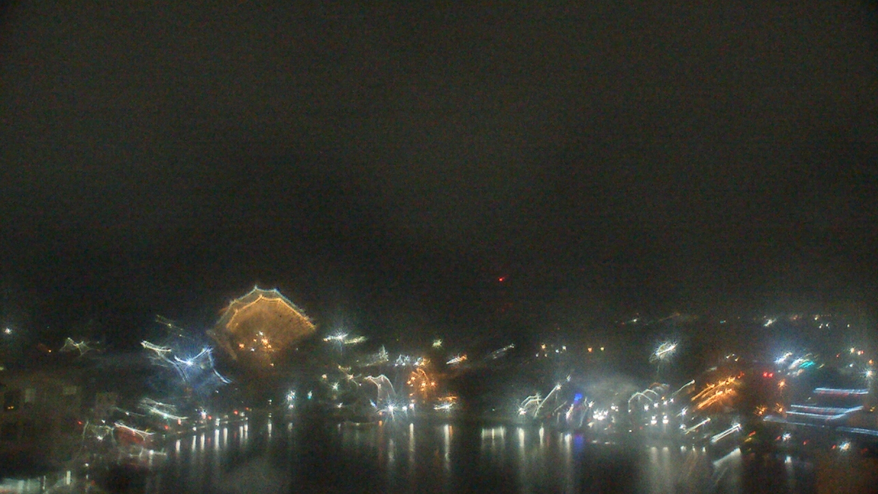 Thumbnail for current weather camera view from Midflorida Credit Union in Lakeland, Florida