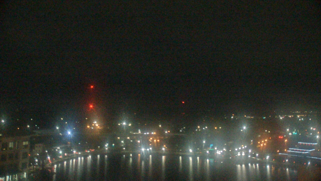 Thumbnail for current weather camera view from Midflorida Credit Union in Lakeland, Florida