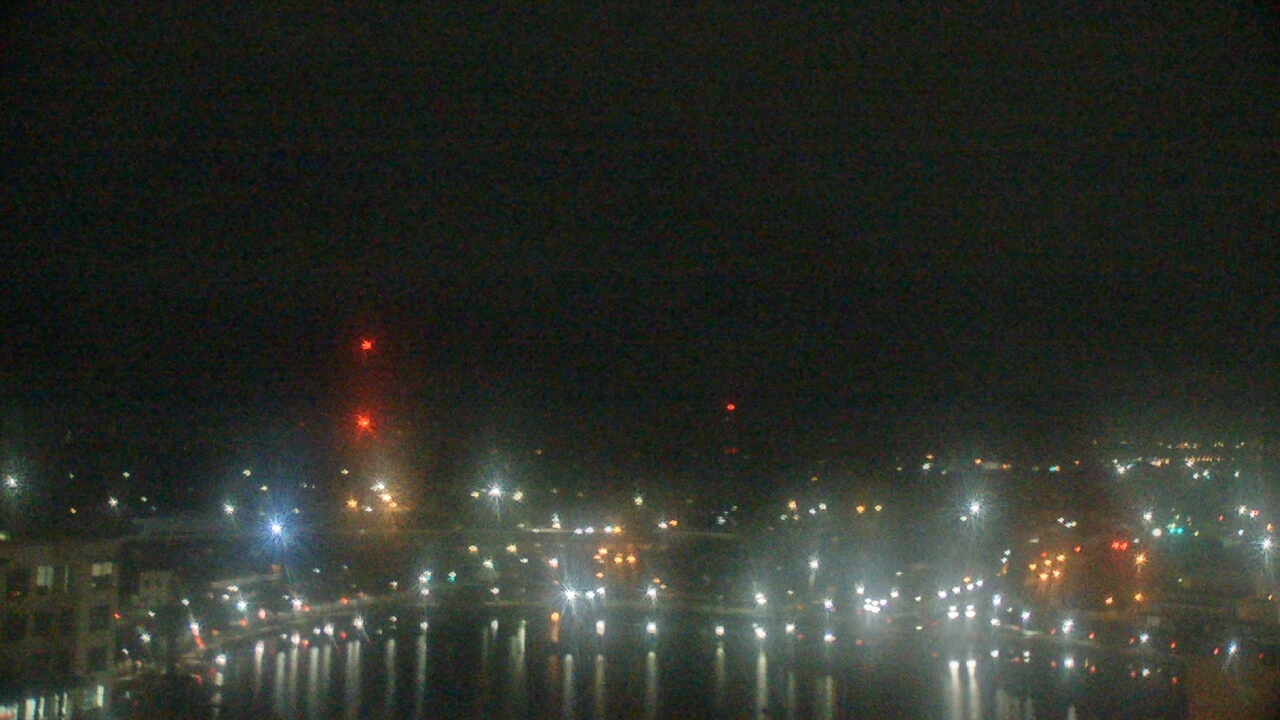 Thumbnail for current weather camera view from Midflorida Credit Union in Lakeland, Florida