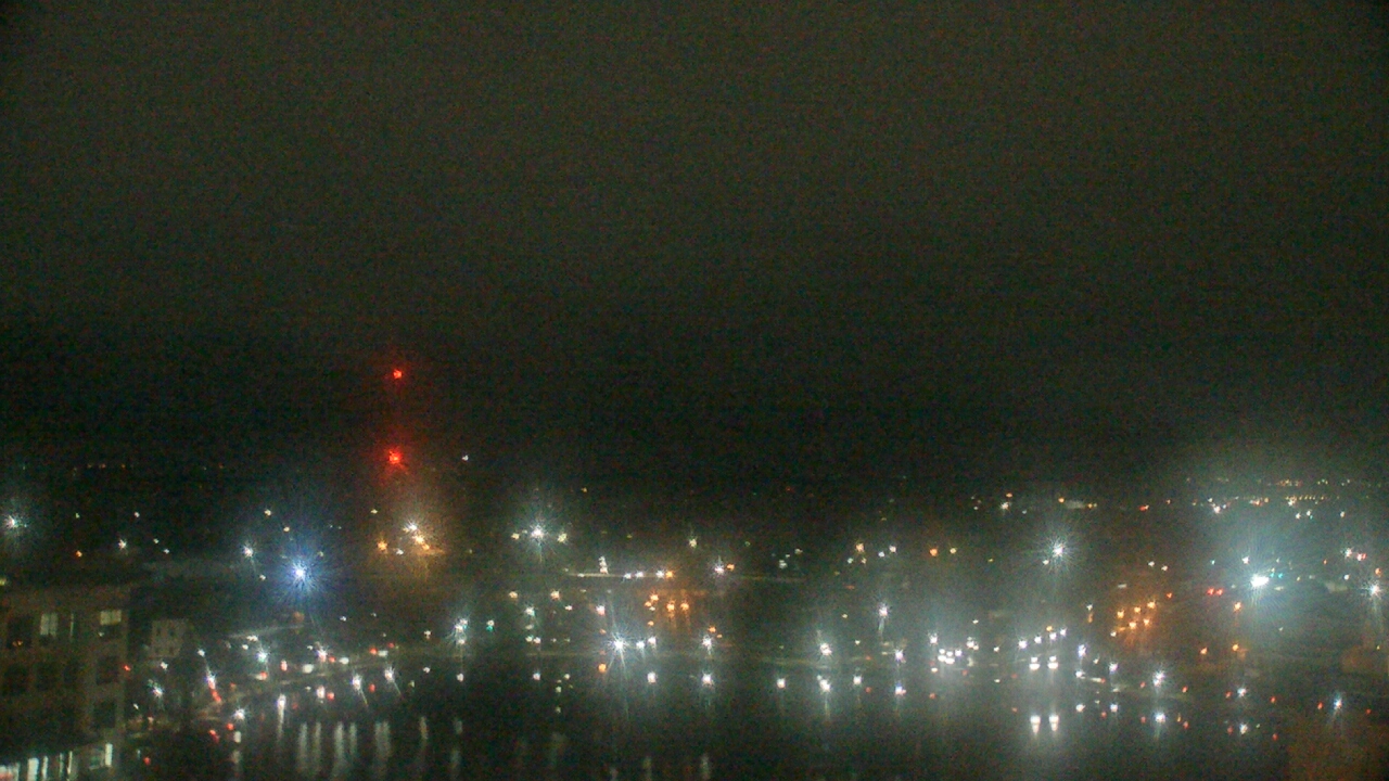 Thumbnail for current weather camera view from Midflorida Credit Union in Lakeland, Florida