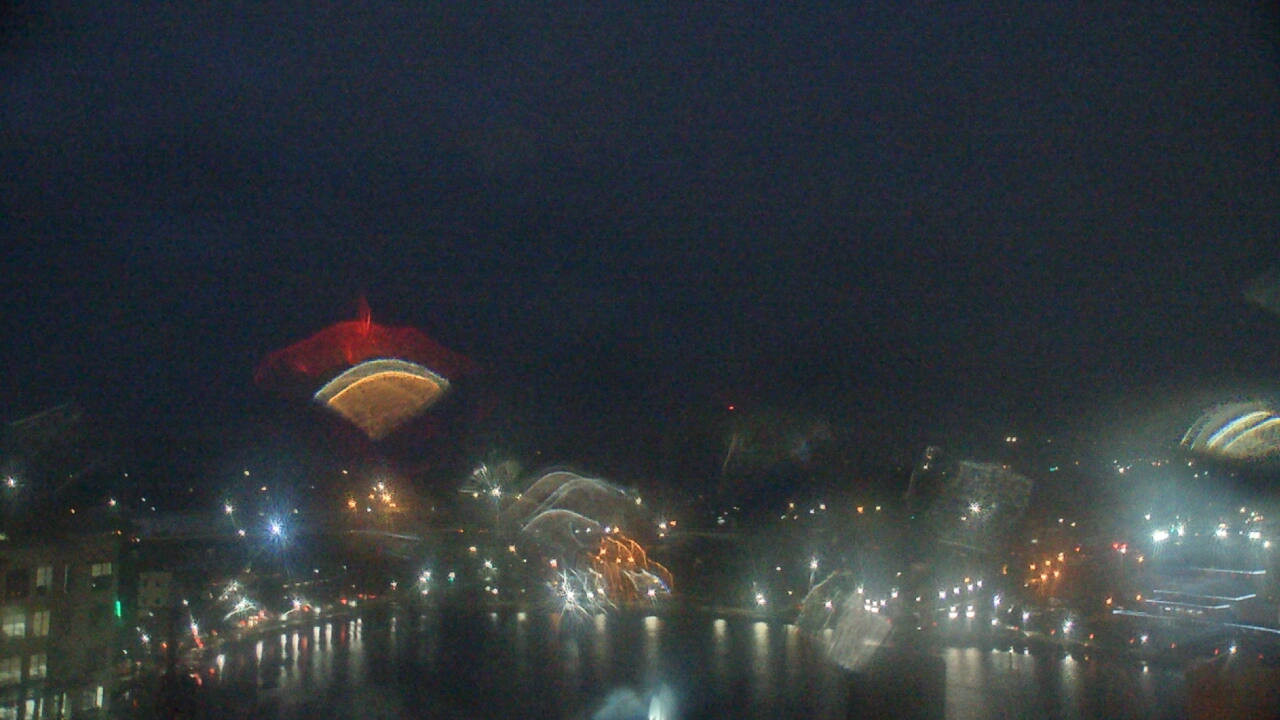 Thumbnail for current weather camera view from Midflorida Credit Union in Lakeland, Florida