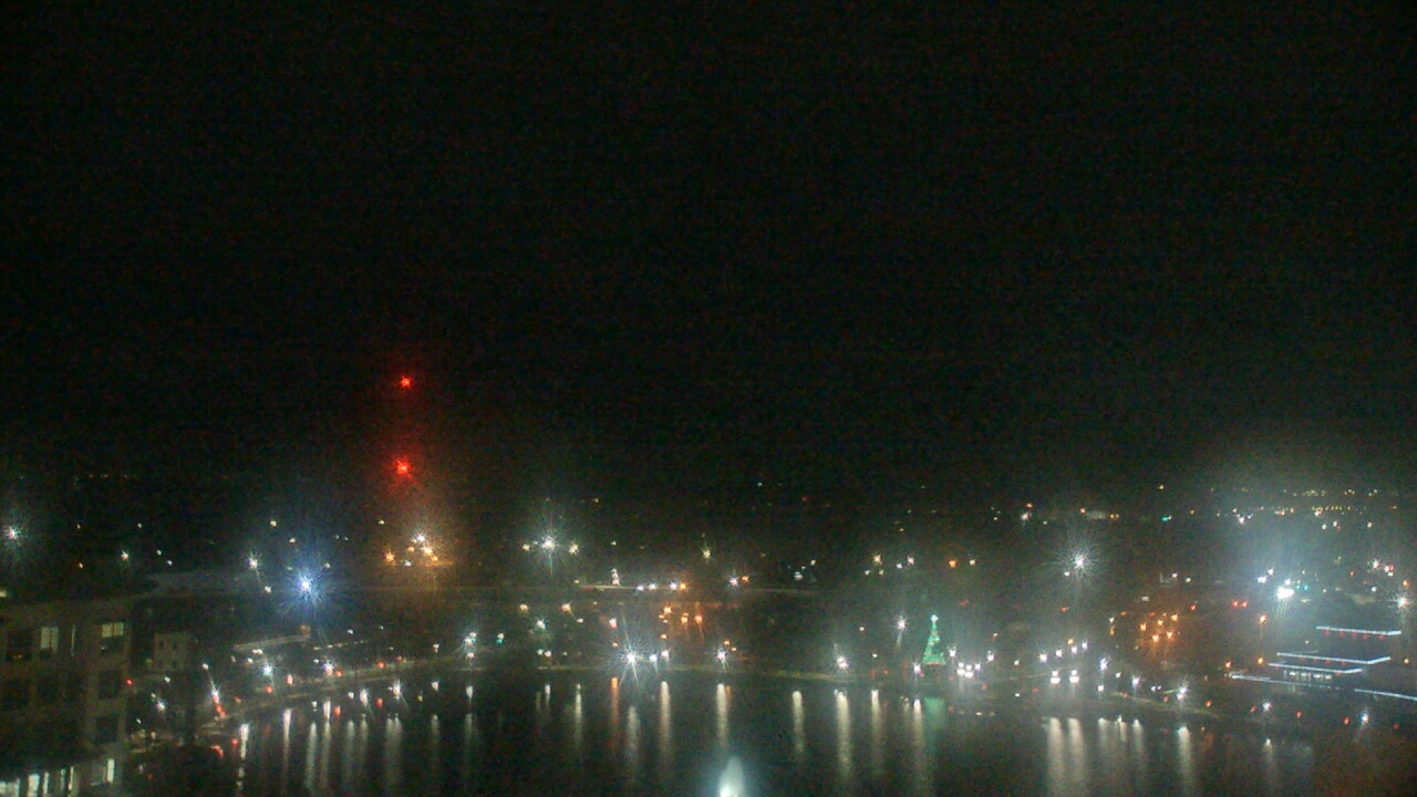 Thumbnail for current weather camera view from Midflorida Credit Union in Lakeland, Florida