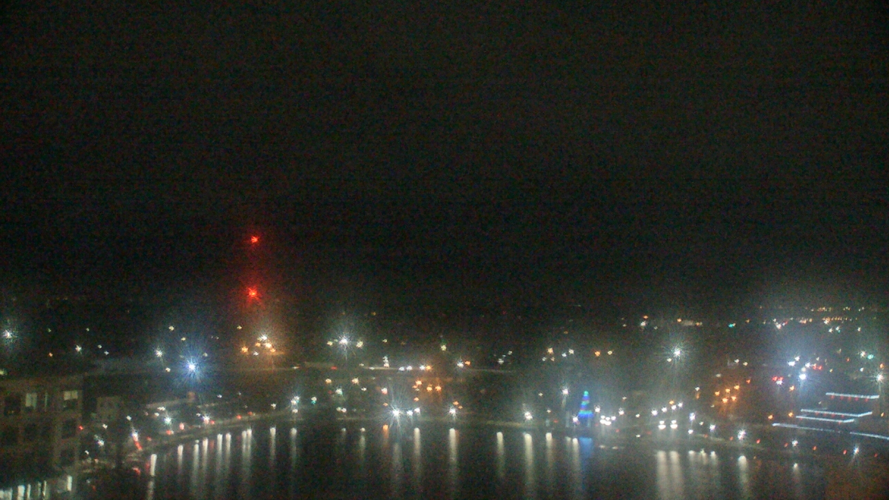 Thumbnail for current weather camera view from Midflorida Credit Union in Lakeland, Florida