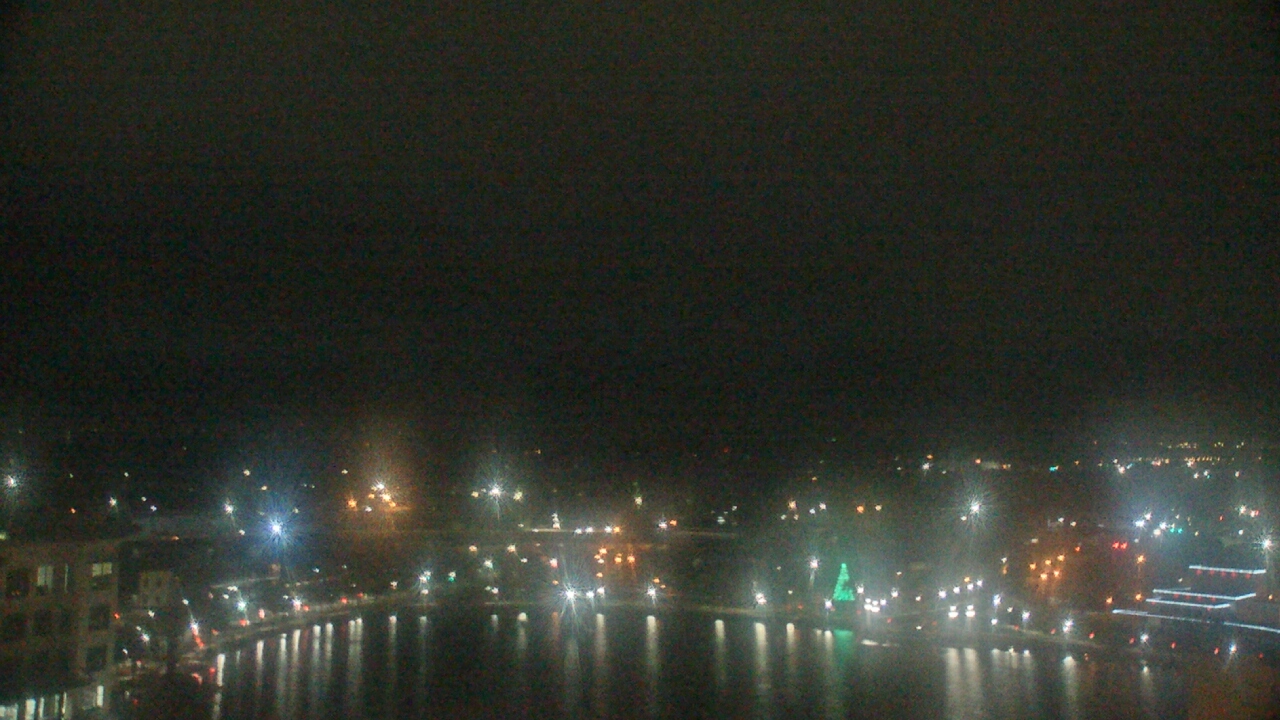 Thumbnail for current weather camera view from Midflorida Credit Union in Lakeland, Florida