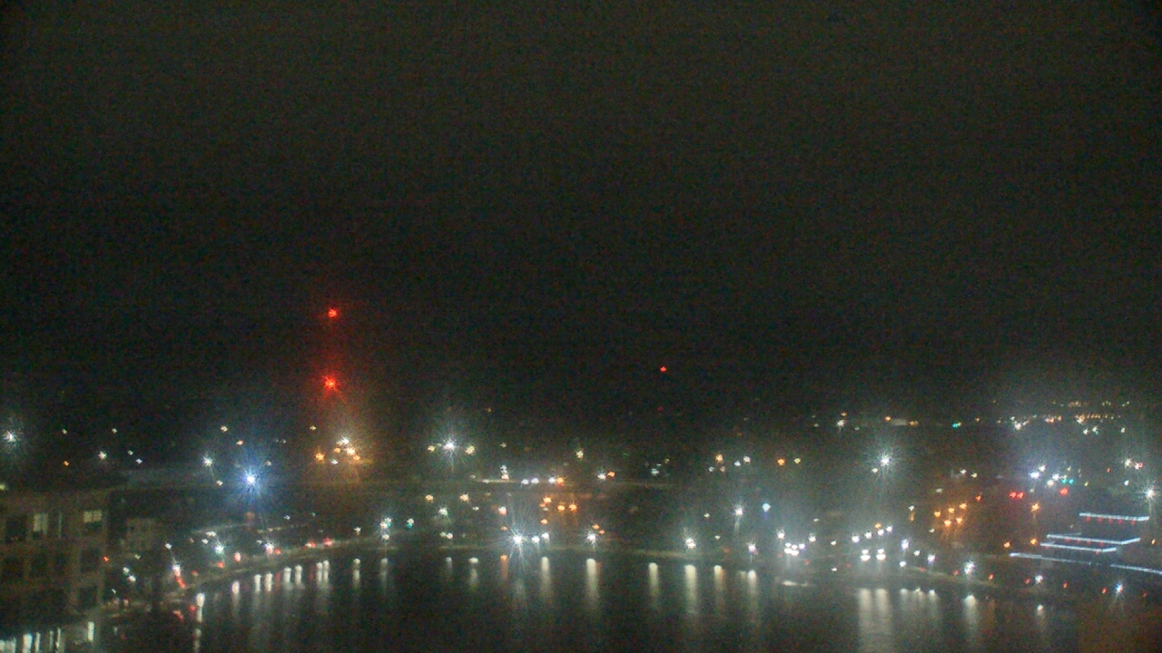 Thumbnail for current weather camera view from Midflorida Credit Union in Lakeland, Florida