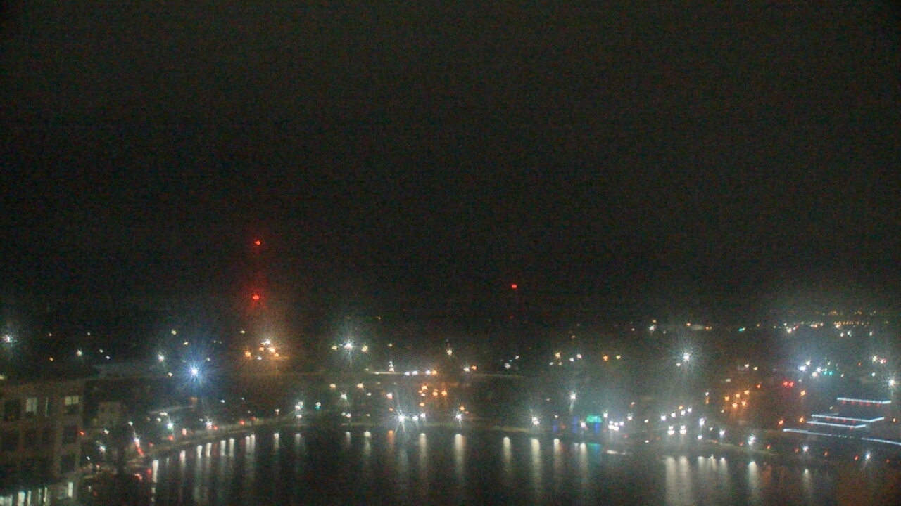 Thumbnail for current weather camera view from Midflorida Credit Union in Lakeland, Florida