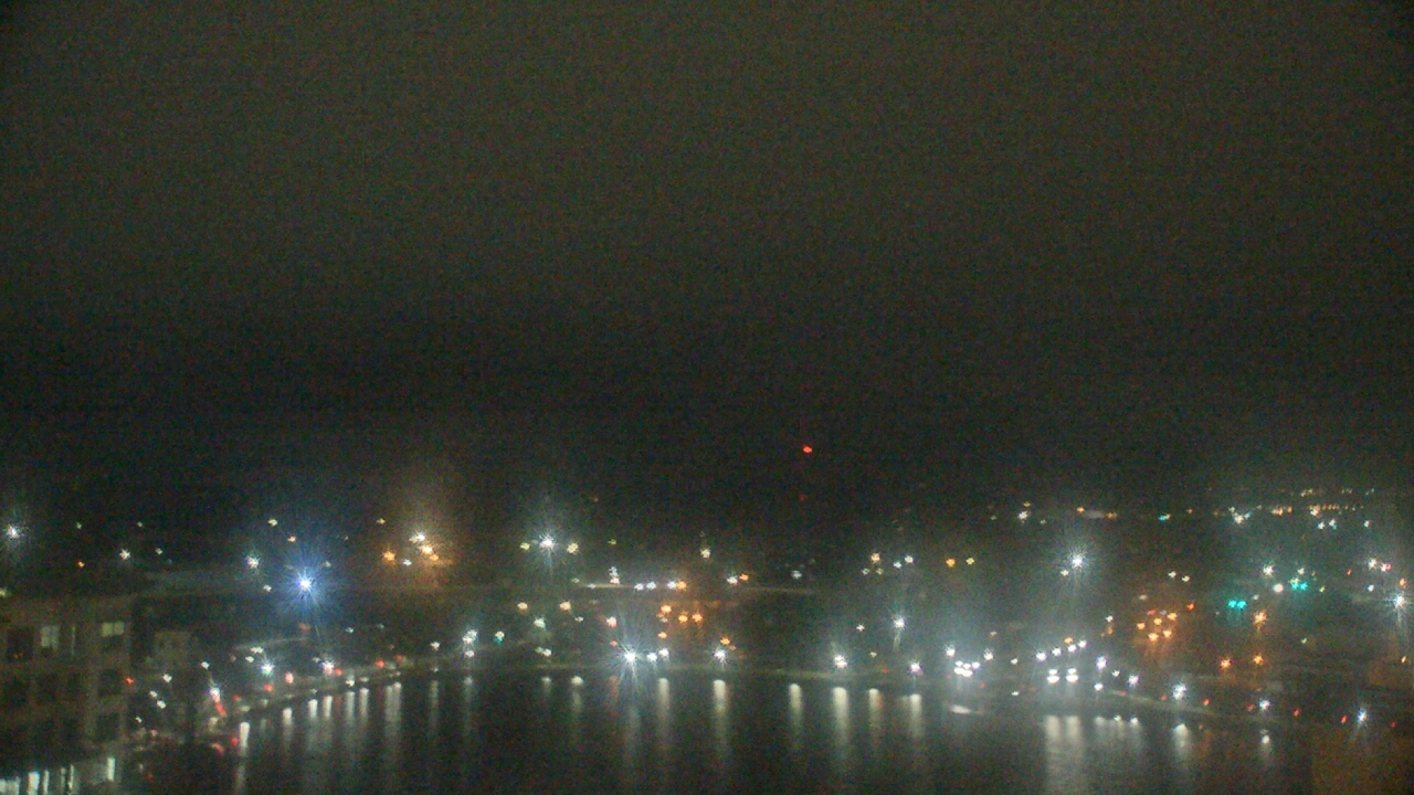 Thumbnail for current weather camera view from Midflorida Credit Union in Lakeland, Florida