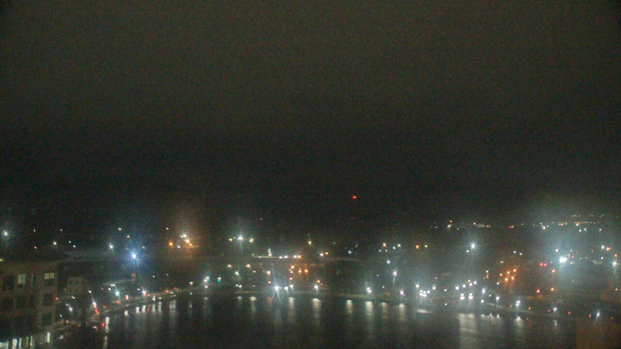 Thumbnail for current weather camera view from Midflorida Credit Union in Lakeland, Florida