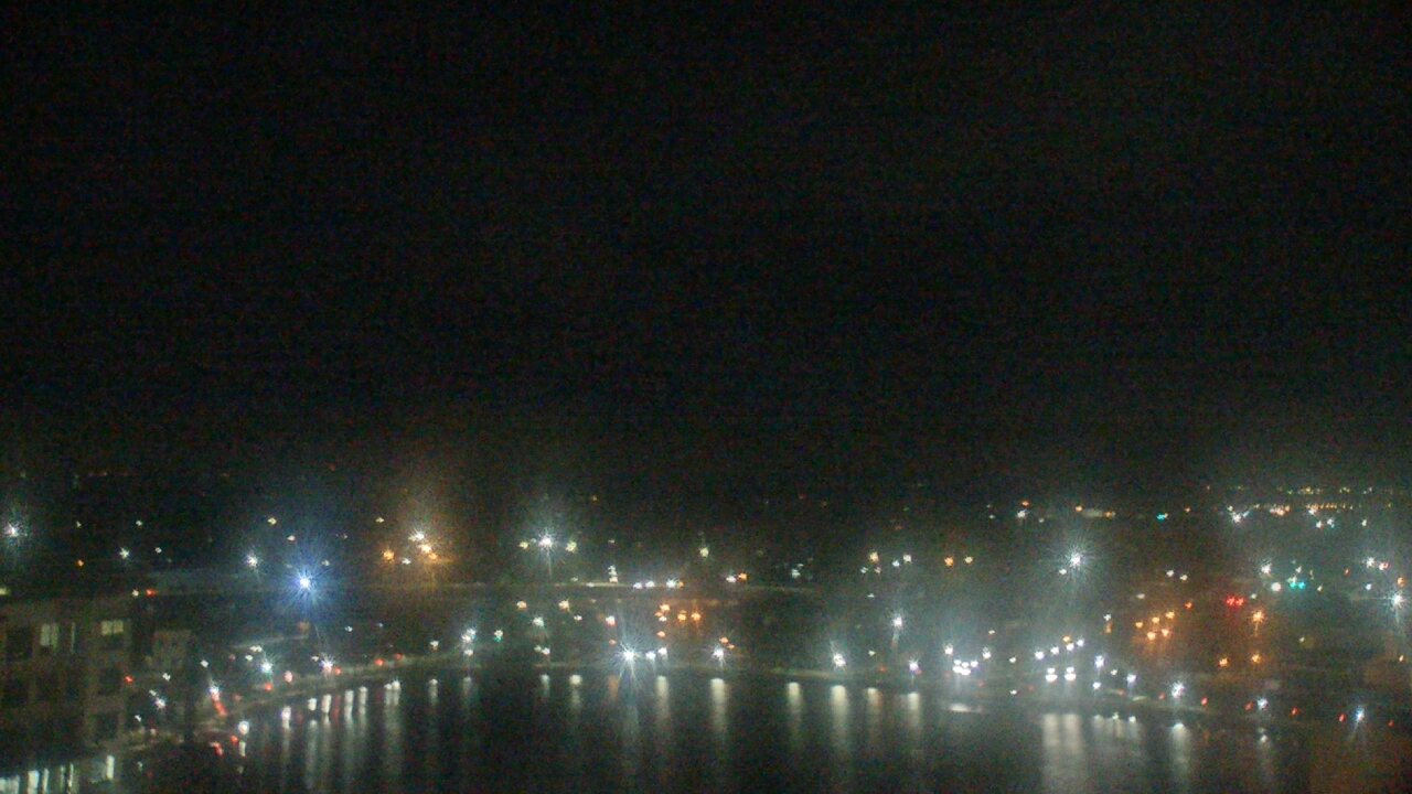 Thumbnail for current weather camera view from Midflorida Credit Union in Lakeland, Florida