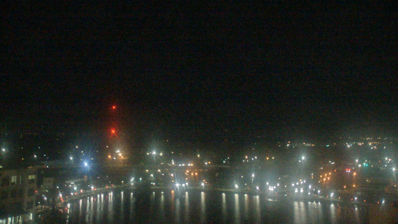 Thumbnail for current weather camera view from Midflorida Credit Union in Lakeland, Florida