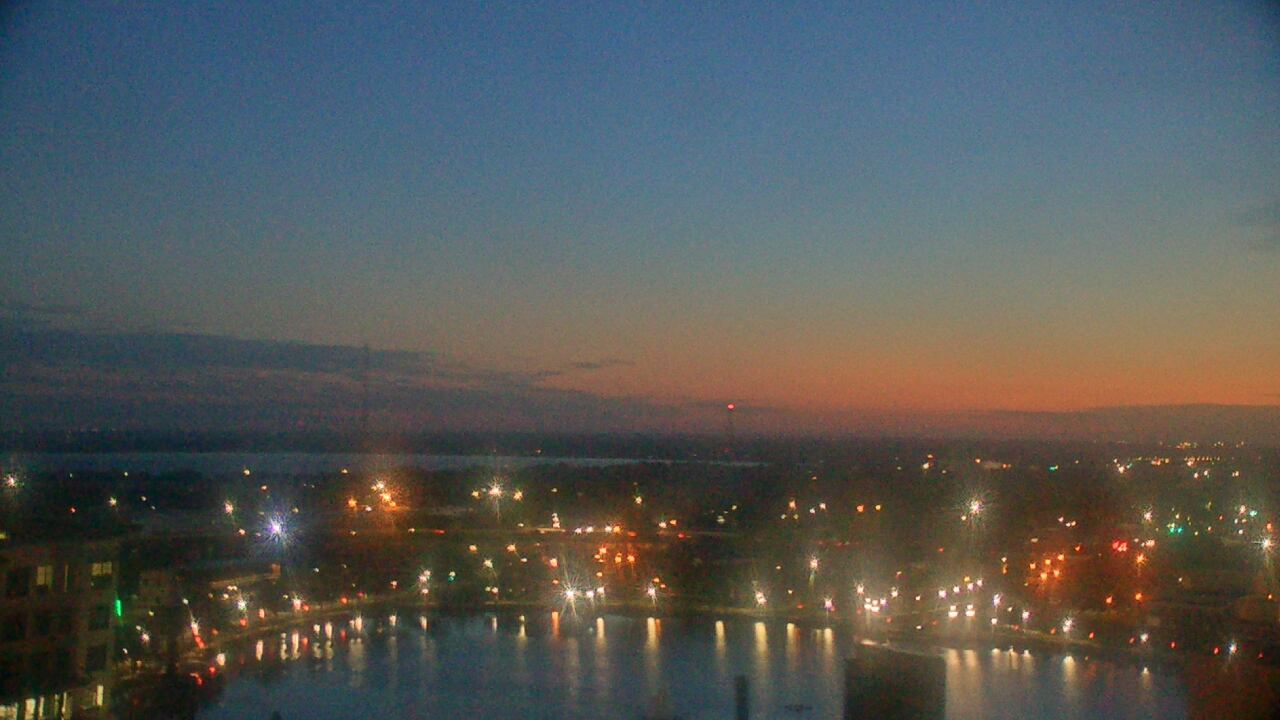 Thumbnail for current weather camera view from Midflorida Credit Union in Lakeland, Florida