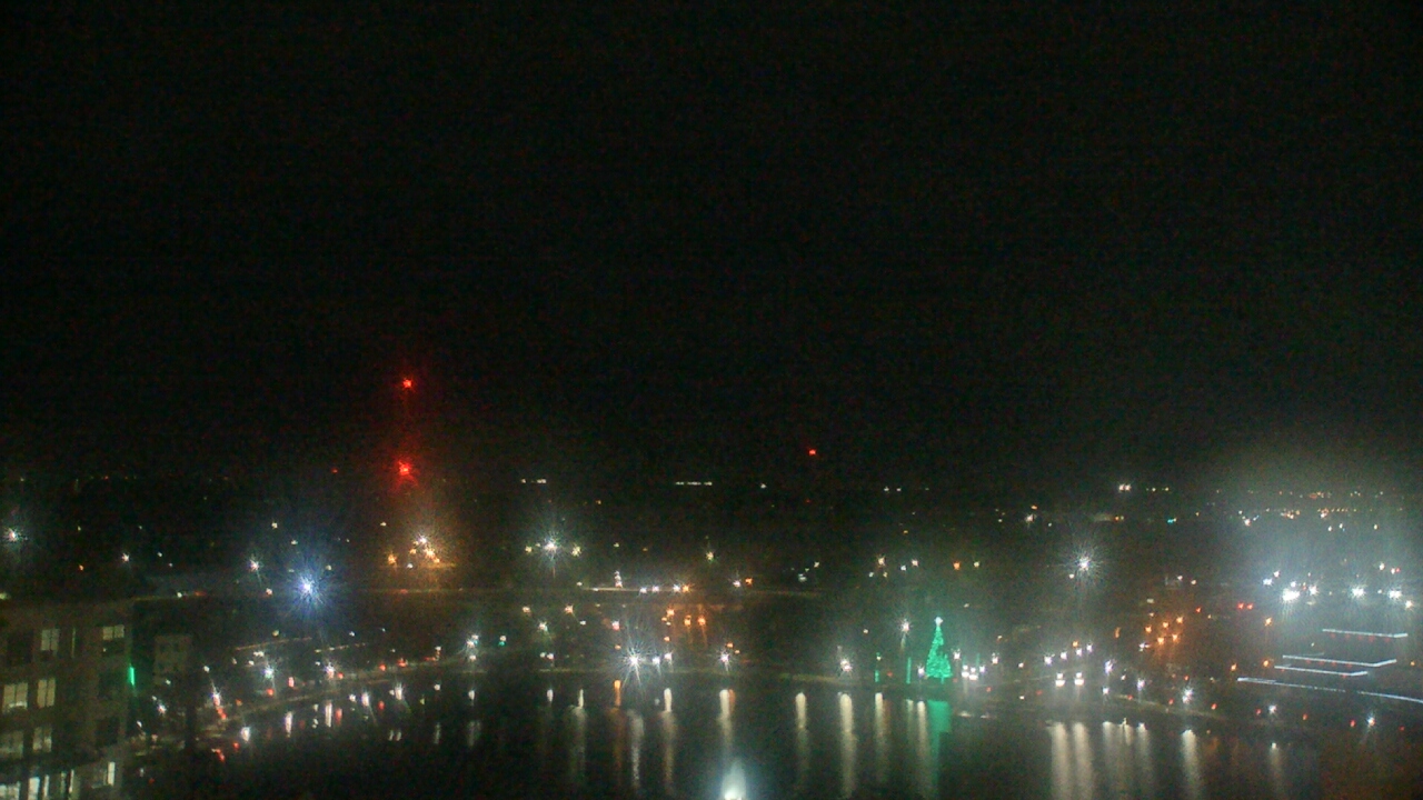 Thumbnail for current weather camera view from Midflorida Credit Union in Lakeland, Florida