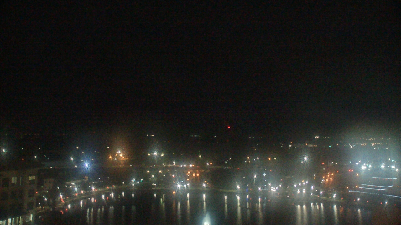 Thumbnail for current weather camera view from Midflorida Credit Union in Lakeland, Florida