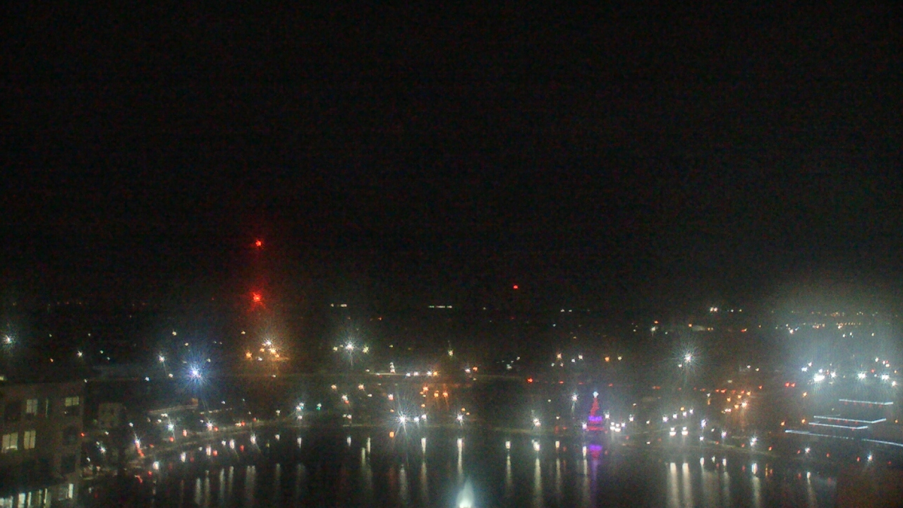 Thumbnail for current weather camera view from Midflorida Credit Union in Lakeland, Florida