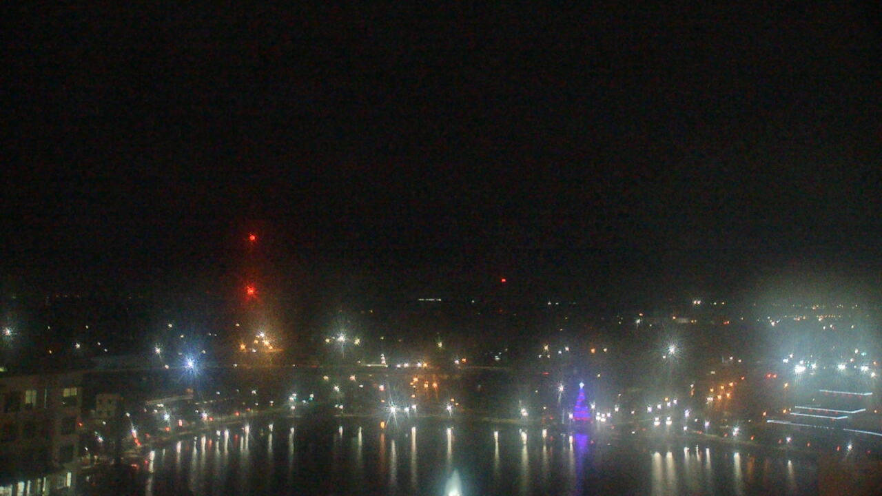 Thumbnail for current weather camera view from Midflorida Credit Union in Lakeland, Florida