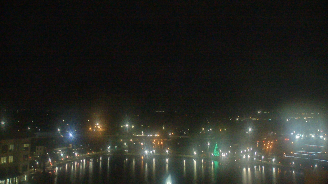 Thumbnail for current weather camera view from Midflorida Credit Union in Lakeland, Florida