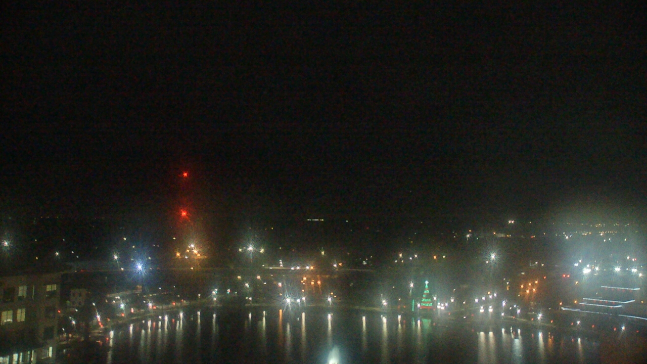 Thumbnail for current weather camera view from Midflorida Credit Union in Lakeland, Florida