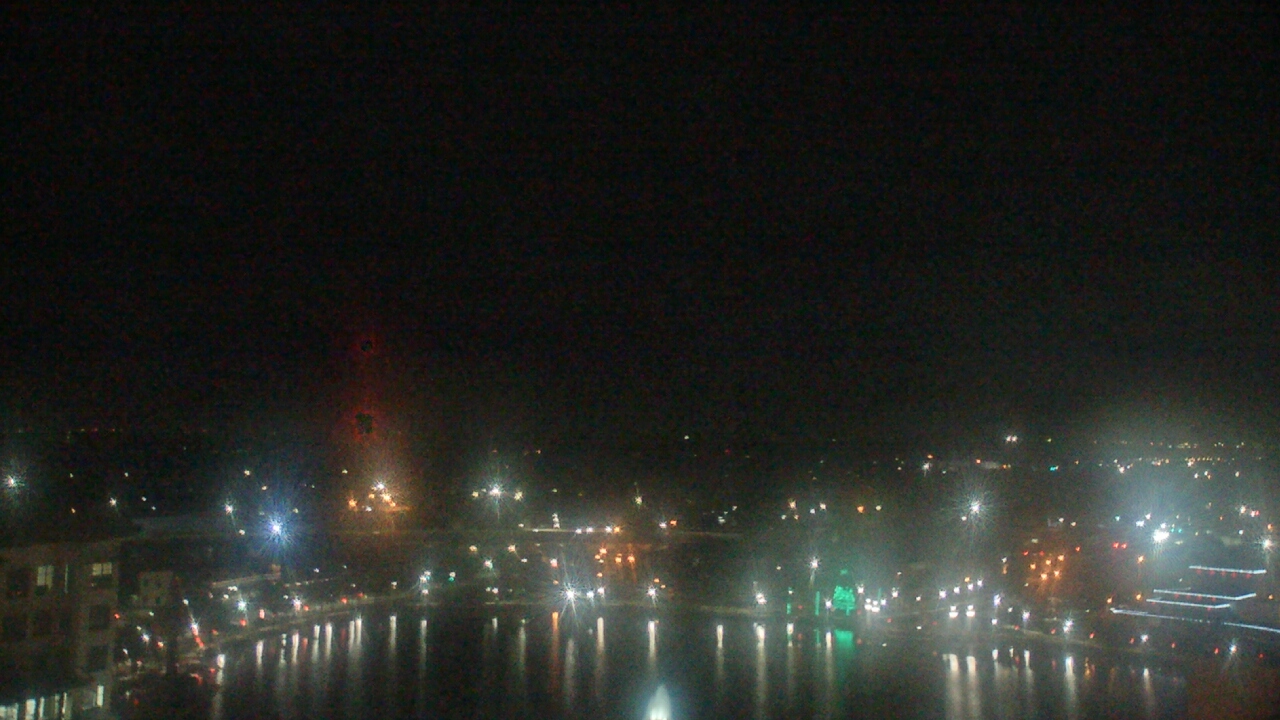 Thumbnail for current weather camera view from Midflorida Credit Union in Lakeland, Florida