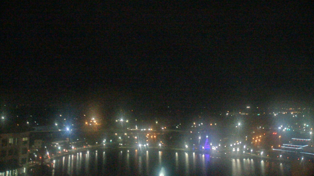 Thumbnail for current weather camera view from Midflorida Credit Union in Lakeland, Florida