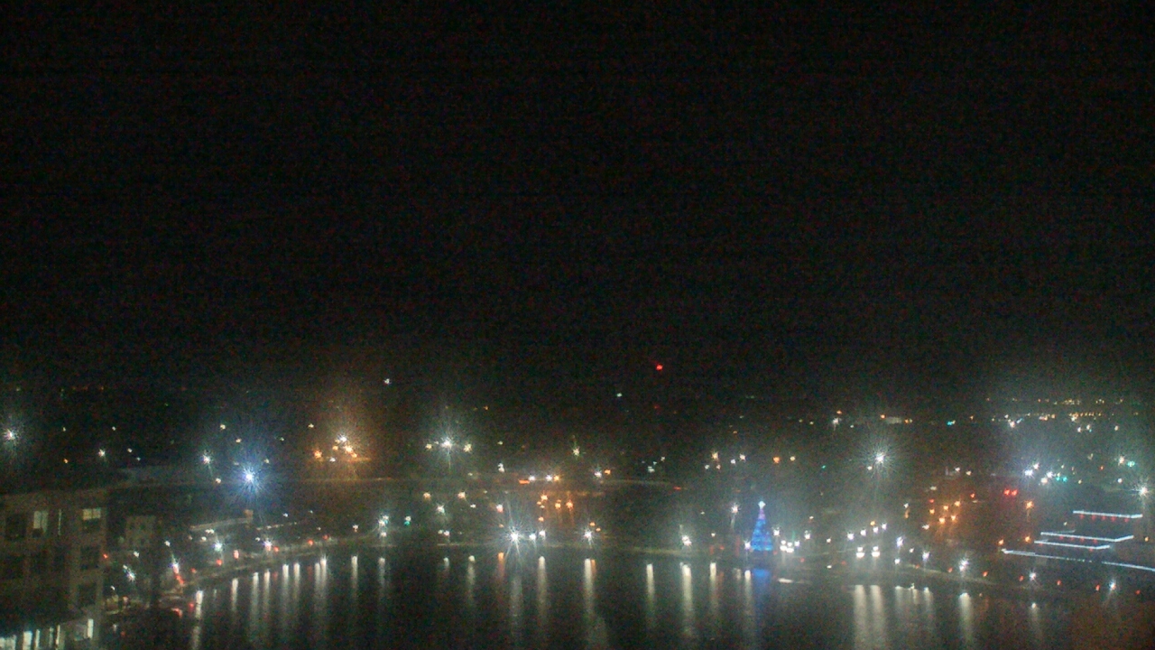 Thumbnail for current weather camera view from Midflorida Credit Union in Lakeland, Florida