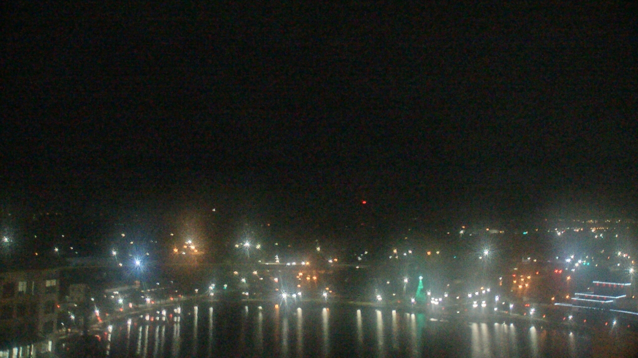 Thumbnail for current weather camera view from Midflorida Credit Union in Lakeland, Florida