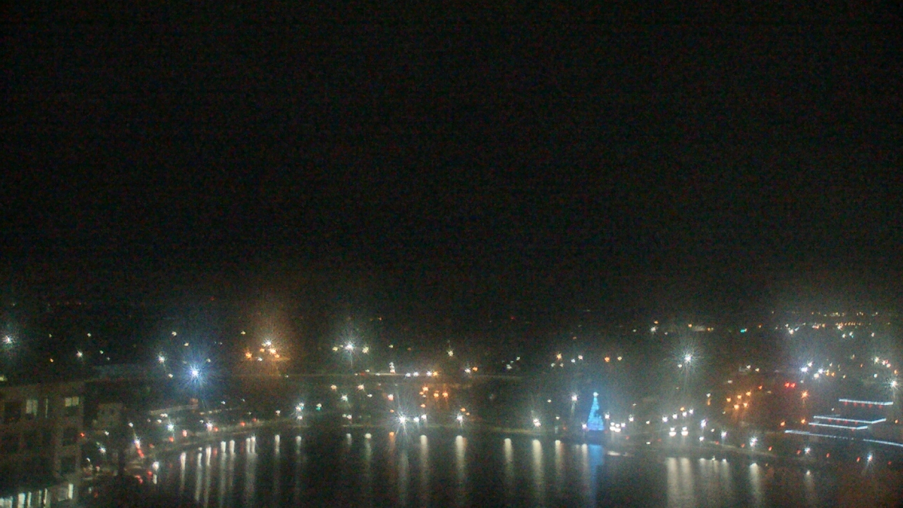 Thumbnail for current weather camera view from Midflorida Credit Union in Lakeland, Florida