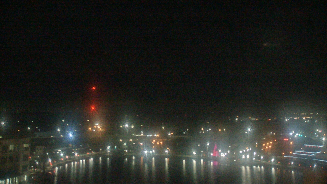 Thumbnail for current weather camera view from Midflorida Credit Union in Lakeland, Florida