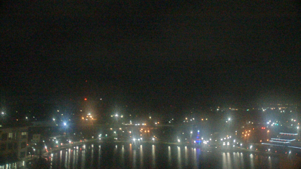 Thumbnail for current weather camera view from Midflorida Credit Union in Lakeland, Florida