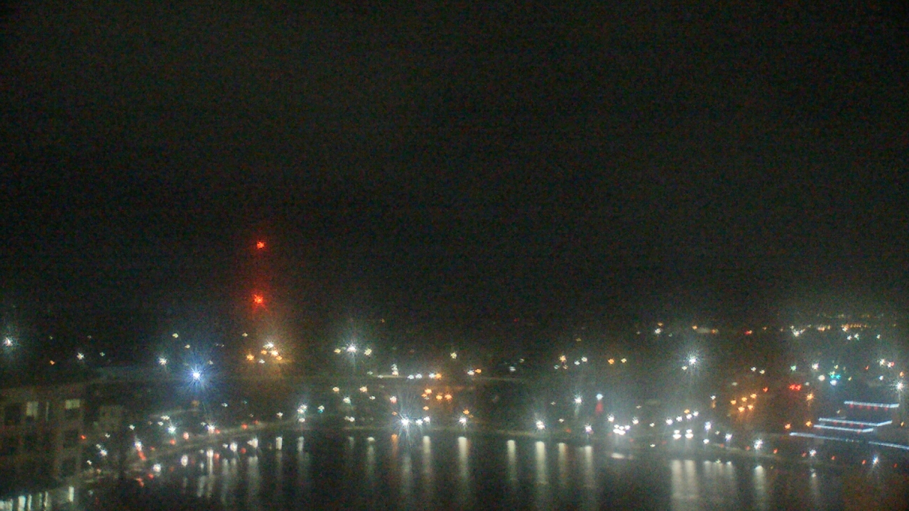 Thumbnail for current weather camera view from Midflorida Credit Union in Lakeland, Florida