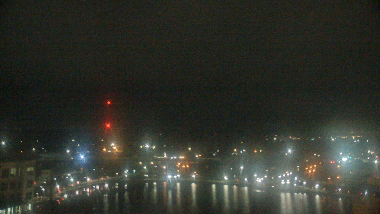 Thumbnail for current weather camera view from Midflorida Credit Union in Lakeland, Florida