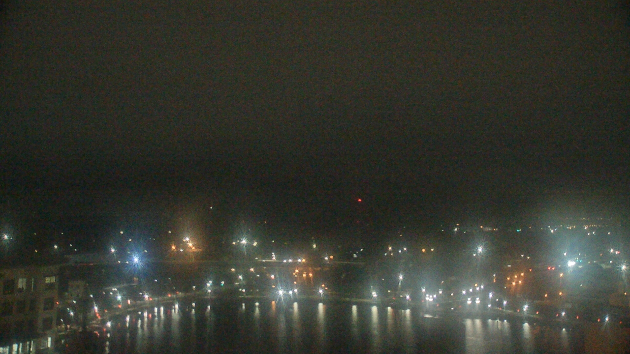 Thumbnail for current weather camera view from Midflorida Credit Union in Lakeland, Florida