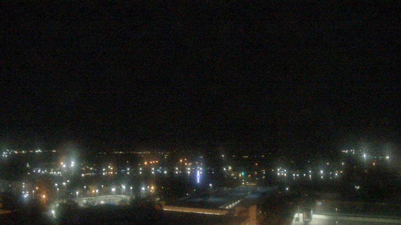 Thumbnail for current weather camera view from Midflorida Credit Union in Lakeland, Florida