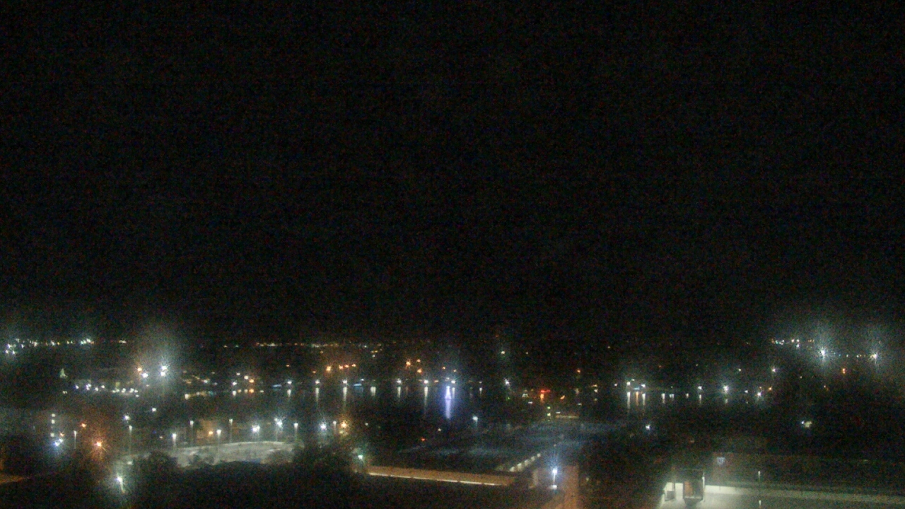 Thumbnail for current weather camera view from Midflorida Credit Union in Lakeland, Florida