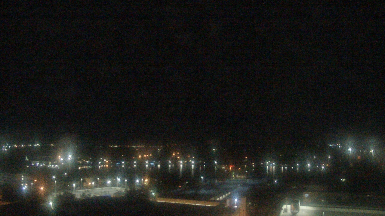 Thumbnail for current weather camera view from Midflorida Credit Union in Lakeland, Florida