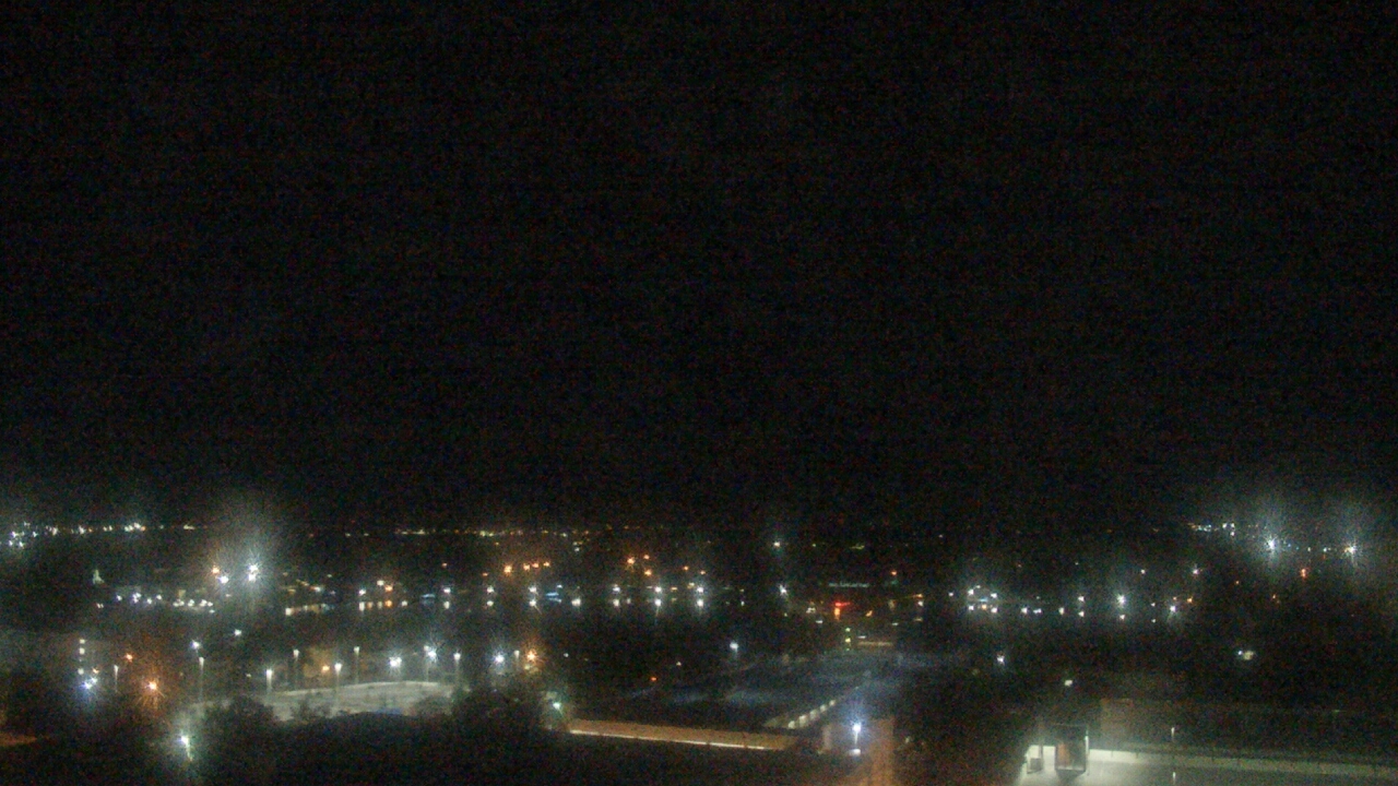 Thumbnail for current weather camera view from Midflorida Credit Union in Lakeland, Florida