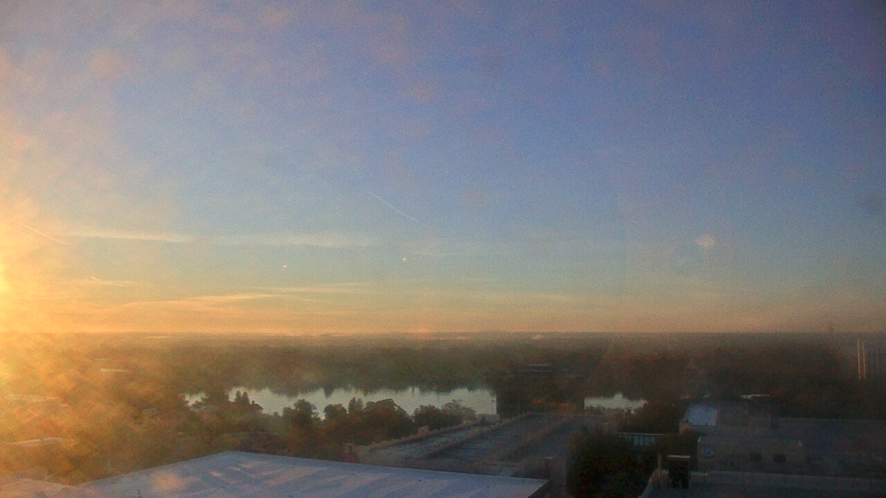 Thumbnail for current weather camera view from Midflorida Credit Union in Lakeland, Florida