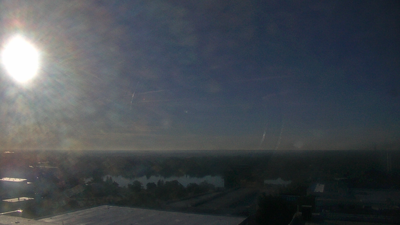 Thumbnail for current weather camera view from Midflorida Credit Union in Lakeland, Florida